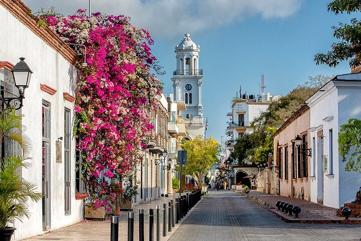 Half-Day Cultural Tour through Santo Domingo with Pickup - Photo 1 of 13